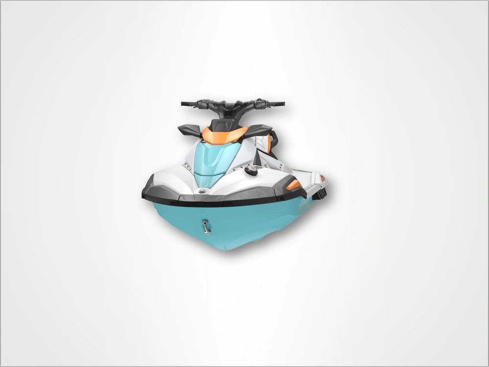 2026 Yamaha Jetblaster Limited alt