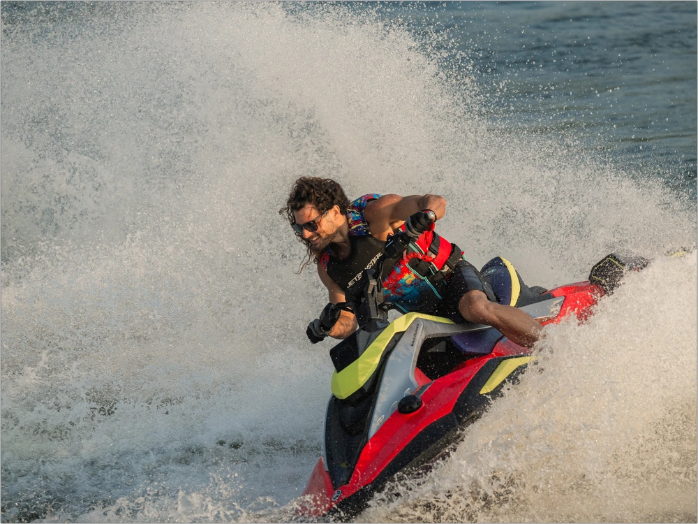 2026 Yamaha Jetblaster Pro alt