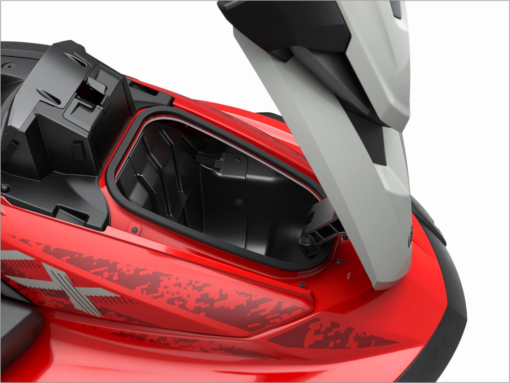 2026 Yamaha Vx Cruiser alt