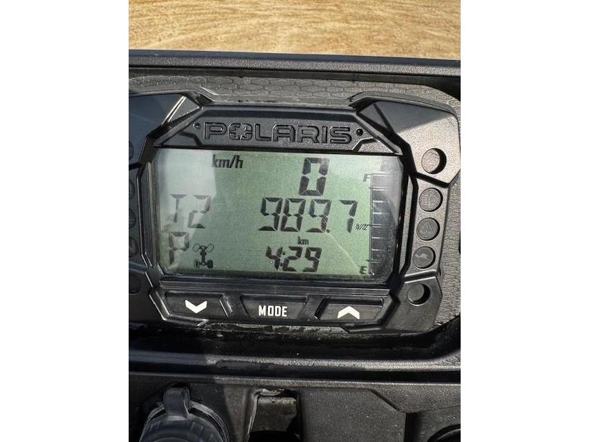 2023 Polaris Sportsman 570 Trail Eps alt