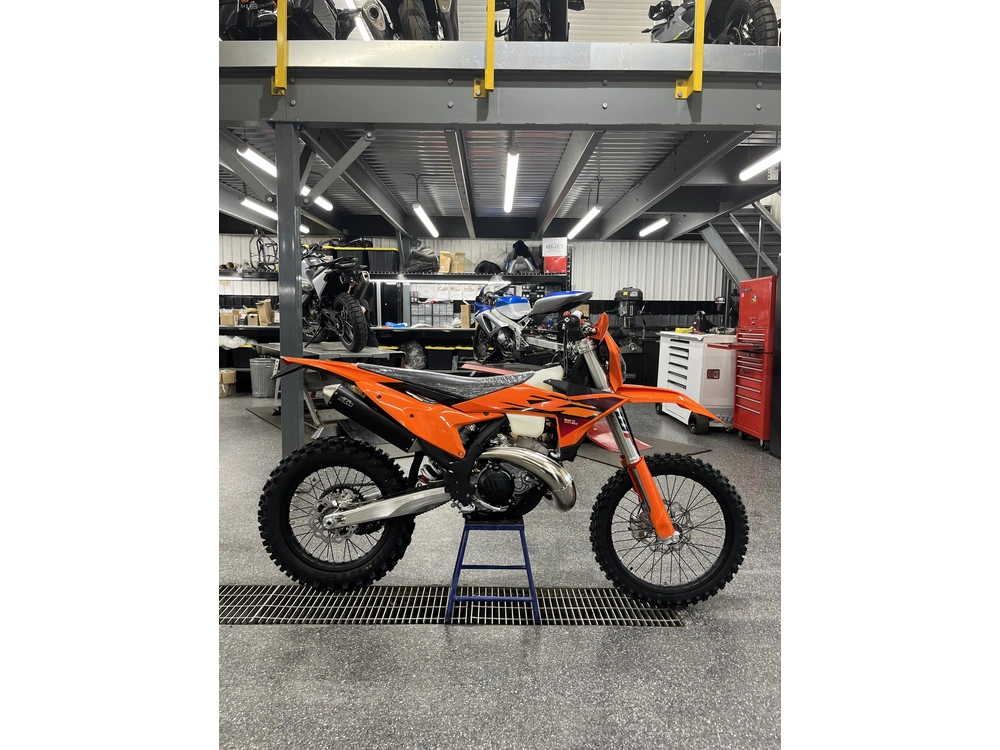 Ktm 300 Xc-w 2026 alt