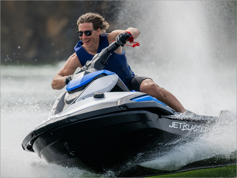 2026 Yamaha Jetblaster alt