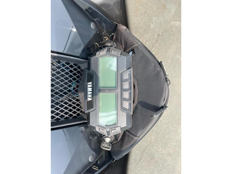 Yamaha Sr Viper X-tx Le 2015 alt