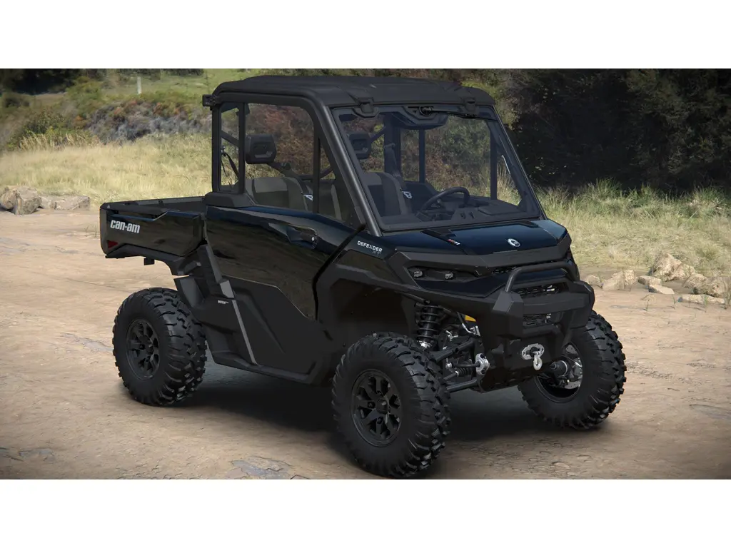 Can-Am DEFENDER XT CAB HD11 2026 - 7LTS