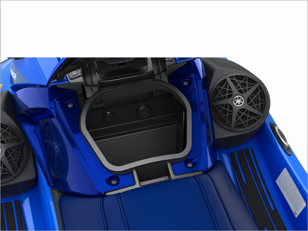 2026 Yamaha Vx Limited alt