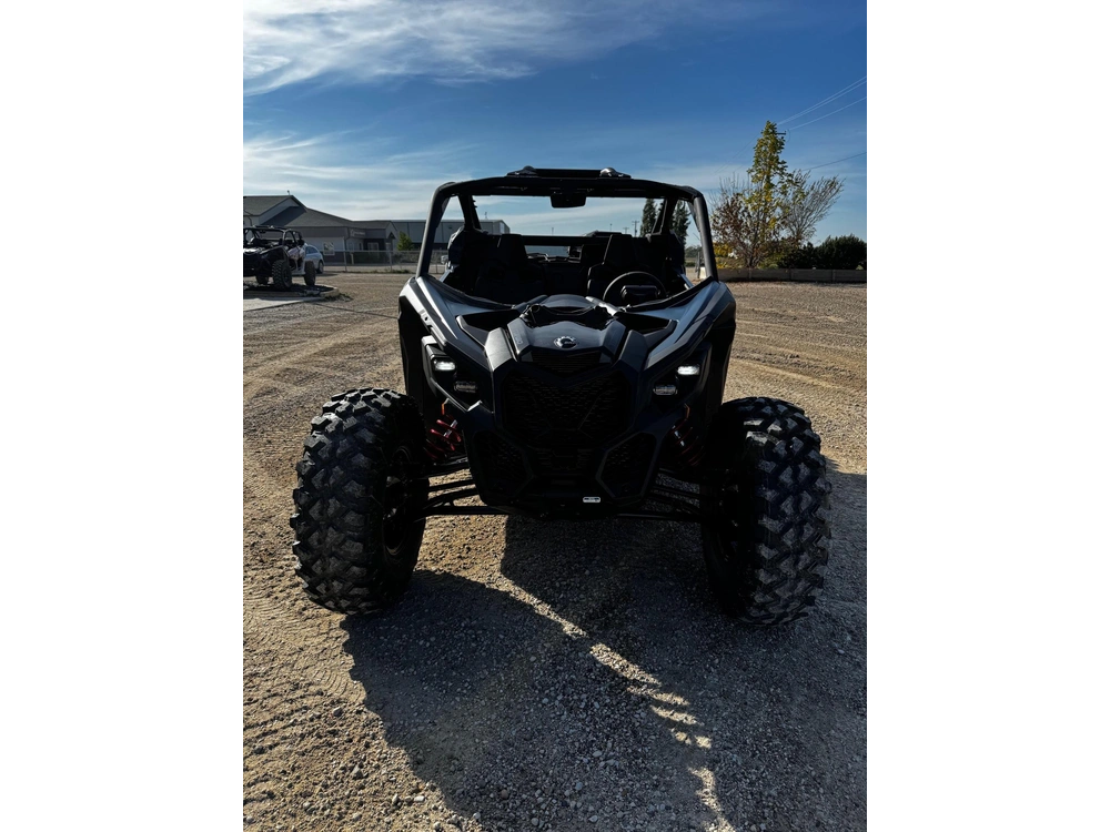 2026 Can-am Maverick X3 Ds Turbo alt