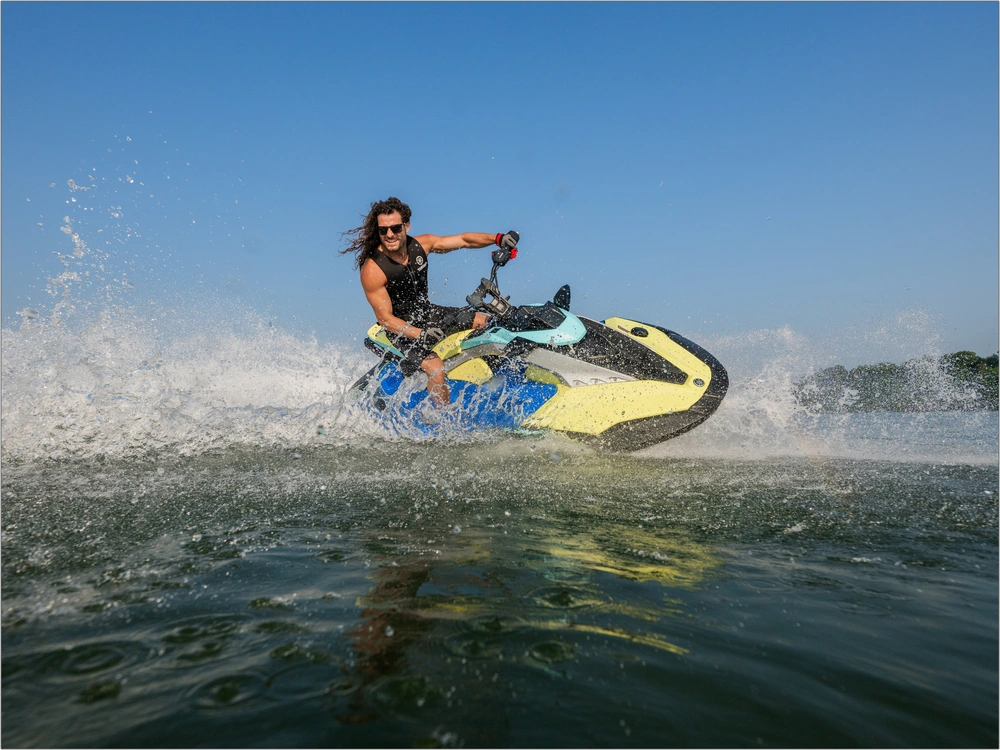 2026 Yamaha Jetblaster Pro alt