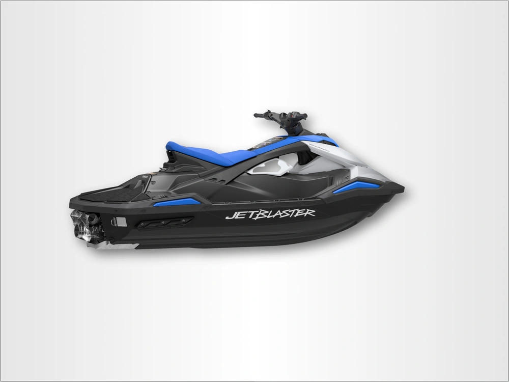 2026 Yamaha Jetblaster alt