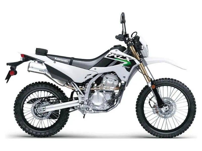 2026 Kawasaki KLX300 *5.99%/60 mois💳