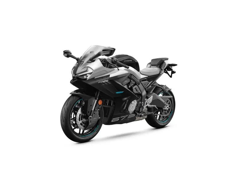 2026 CFMOTO 675SS