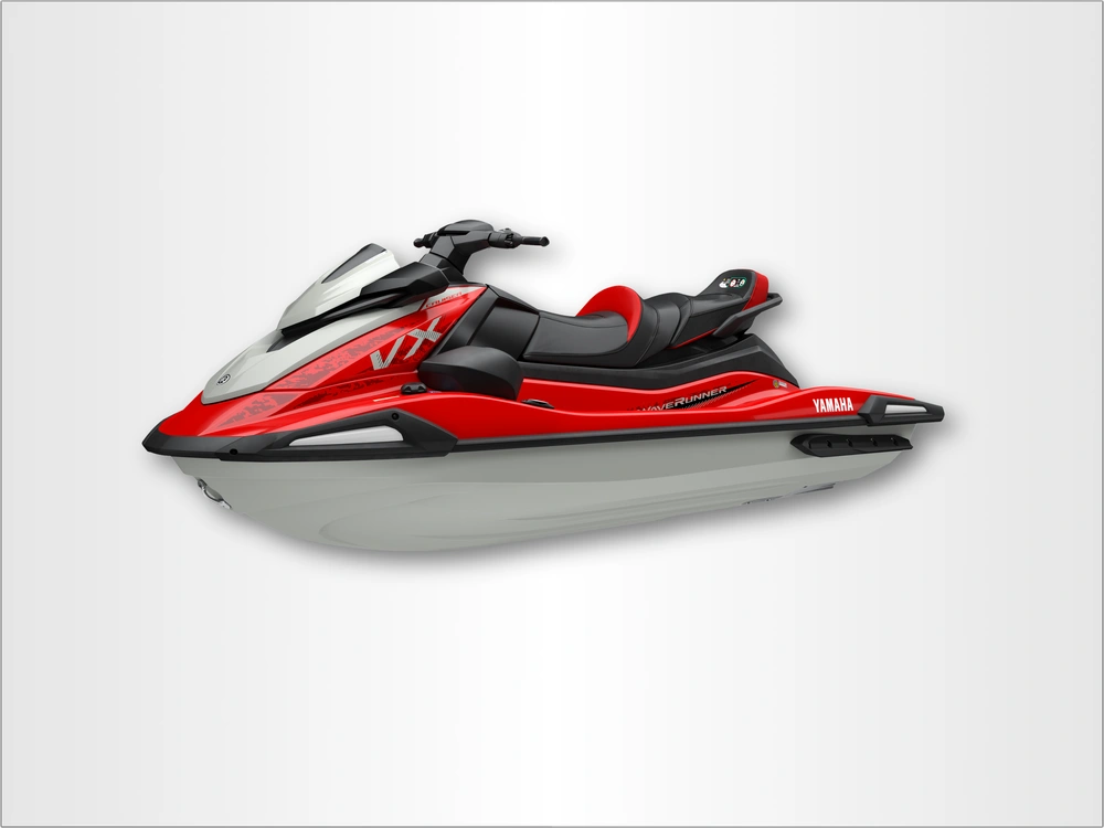 2026 Yamaha Vx Cruiser alt