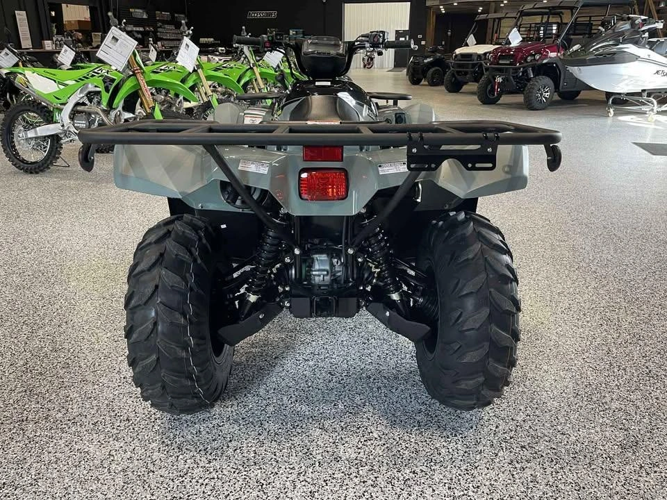 Yamaha Kodiak 700 Xt-r 2026 alt