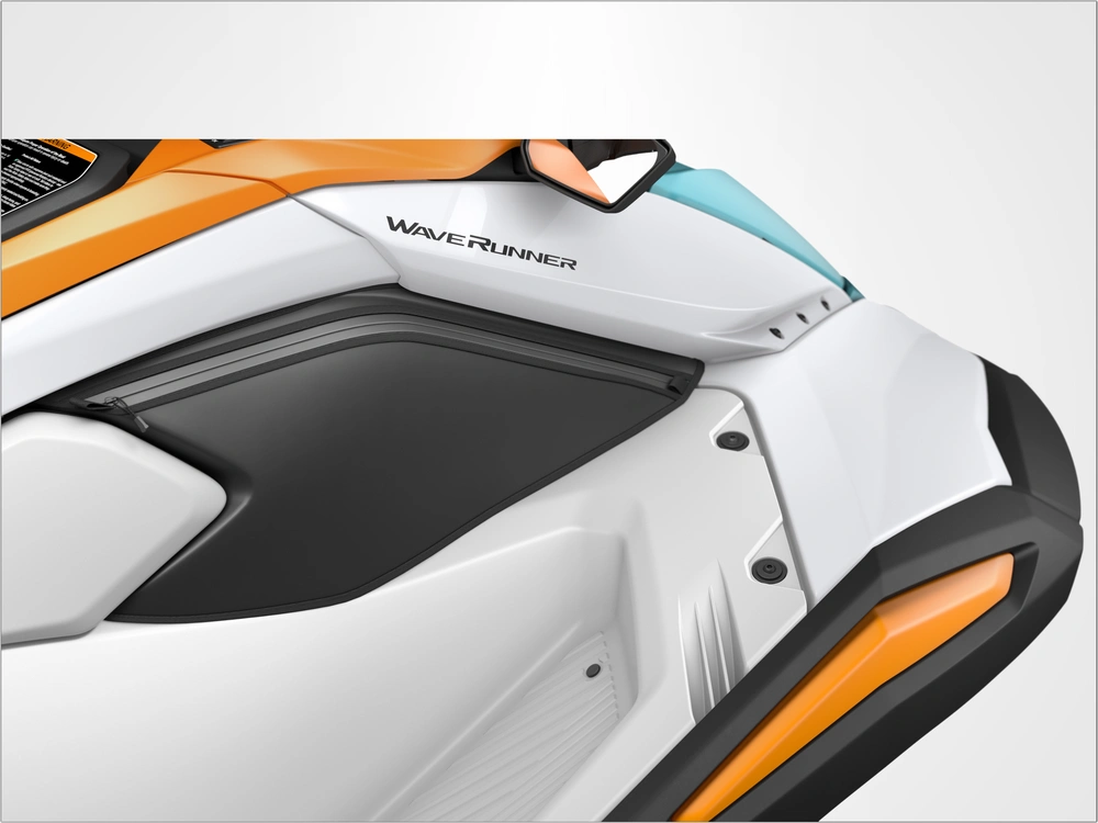 2026 Yamaha Jetblaster Limited alt