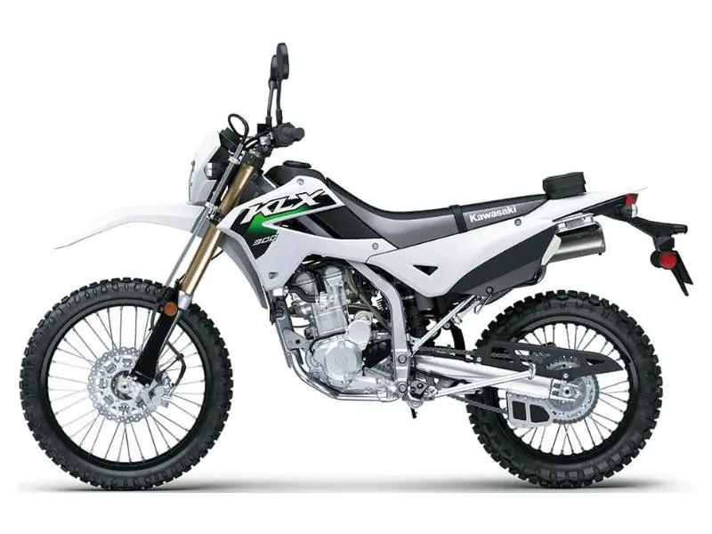 2026 Kawasaki KLX300 *5.99%/60 mois💳
