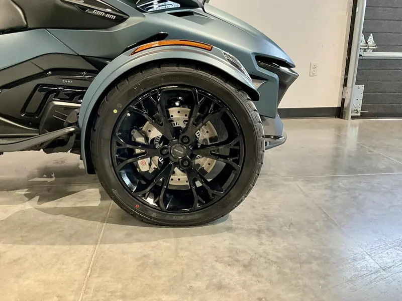 2025 Can-Am Spyder RT Limited