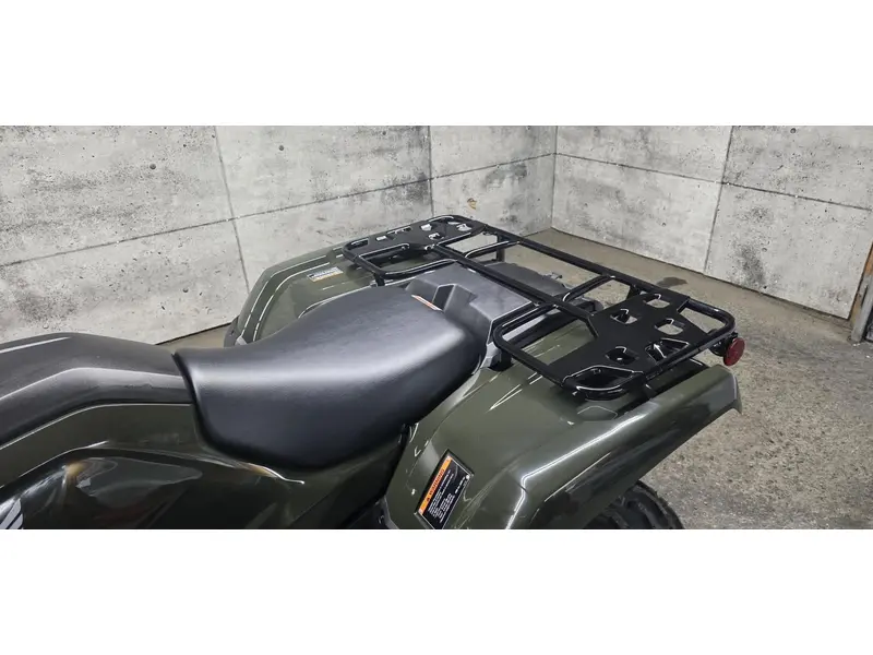 2026 Honda TRX420 Rancher
