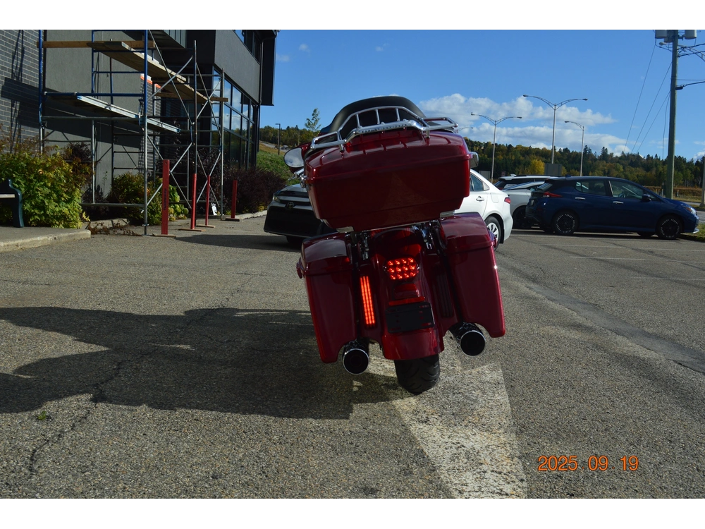 Harley-davidson Flhxse 2016 alt