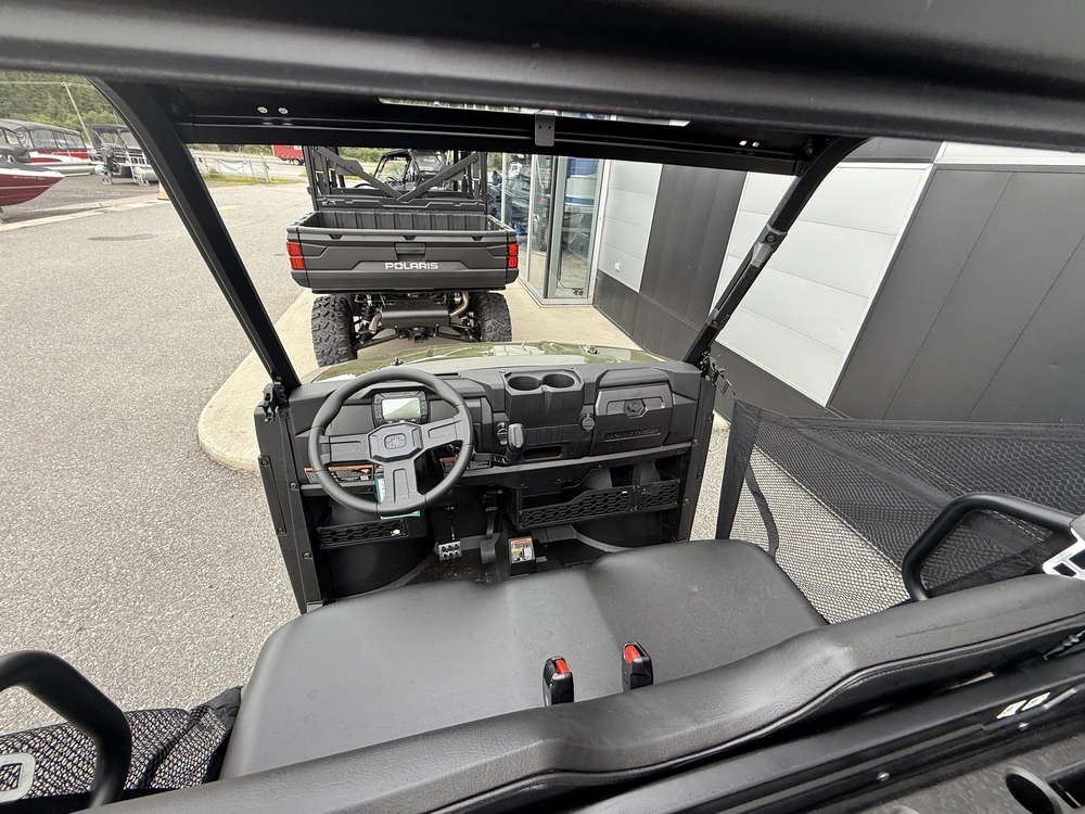 Polaris Ranger Sp 570 2026 alt