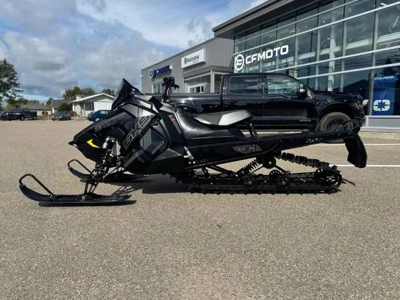 2021 Polaris 850 SKS 155