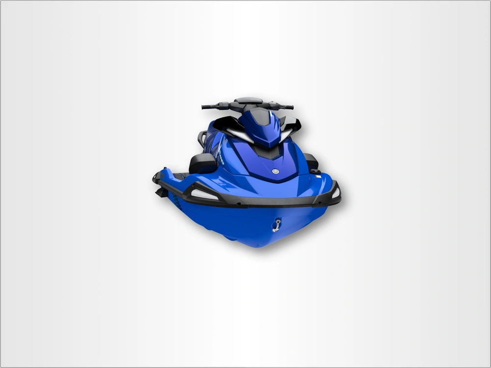 2026 Yamaha Vx Limited alt