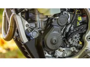 2026 Triumph TF-250-C