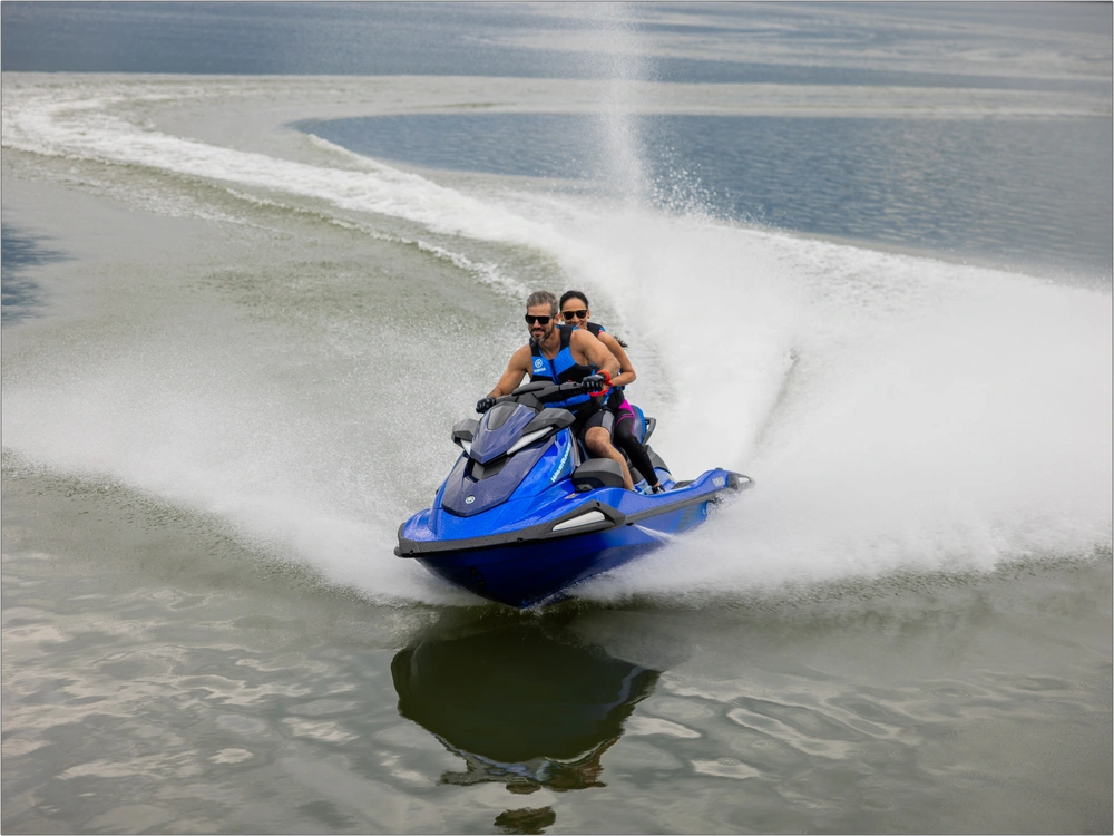 2026 Yamaha Vx Limited Ho alt