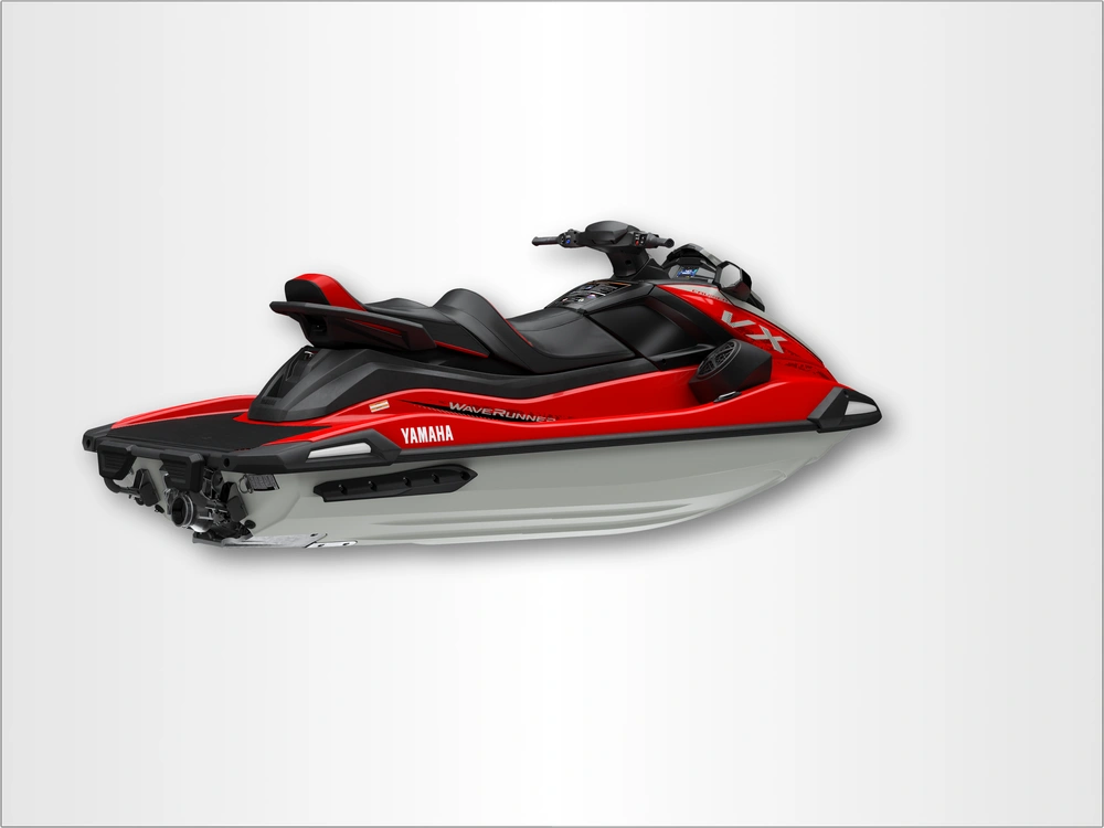 2026 Yamaha Vx Cruiser alt