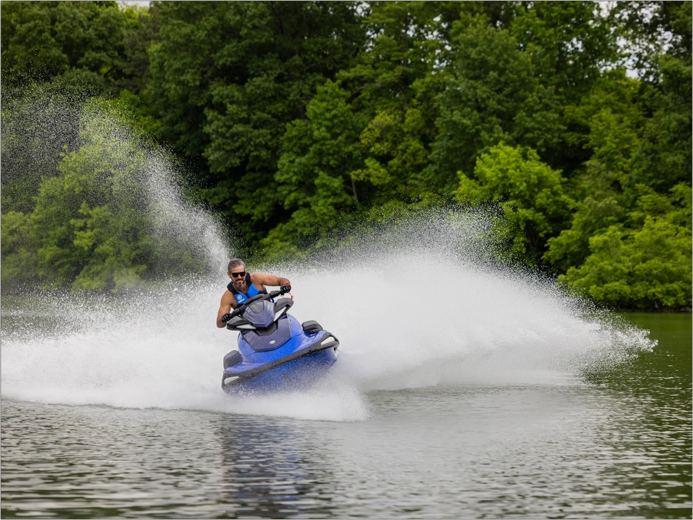 2026 Yamaha Vx Limited Ho alt