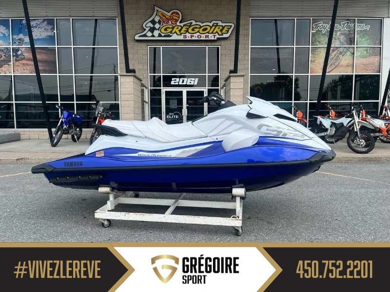 Yamaha Gp Svho Audio 2025 alt