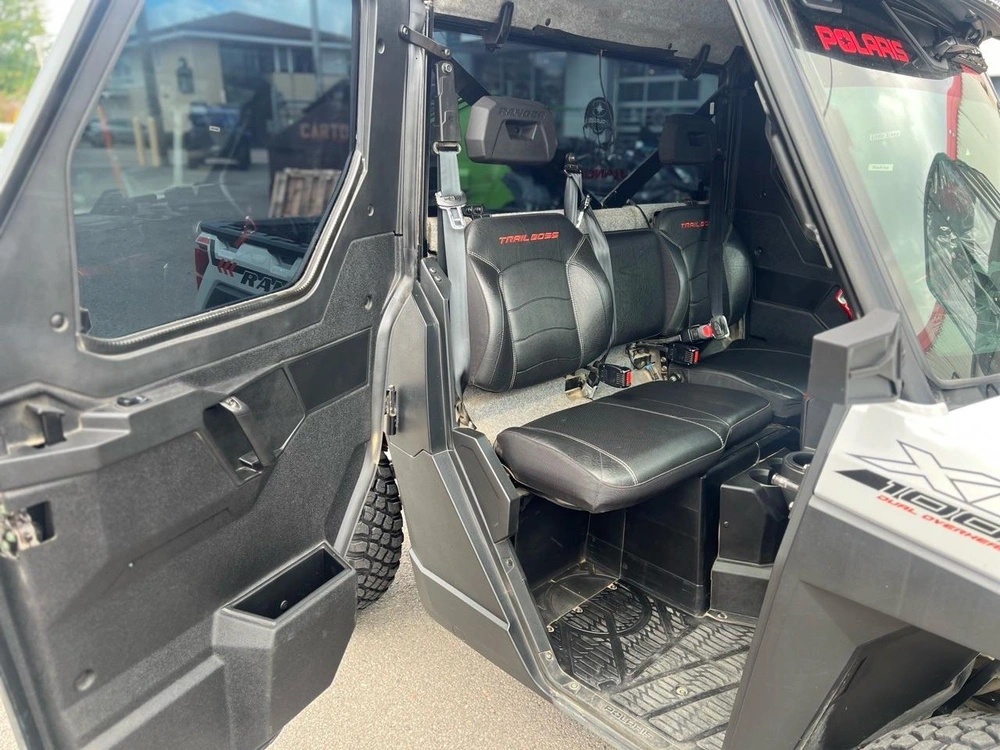Polaris Ranger Xp1000 Eps Northstar 2022 alt