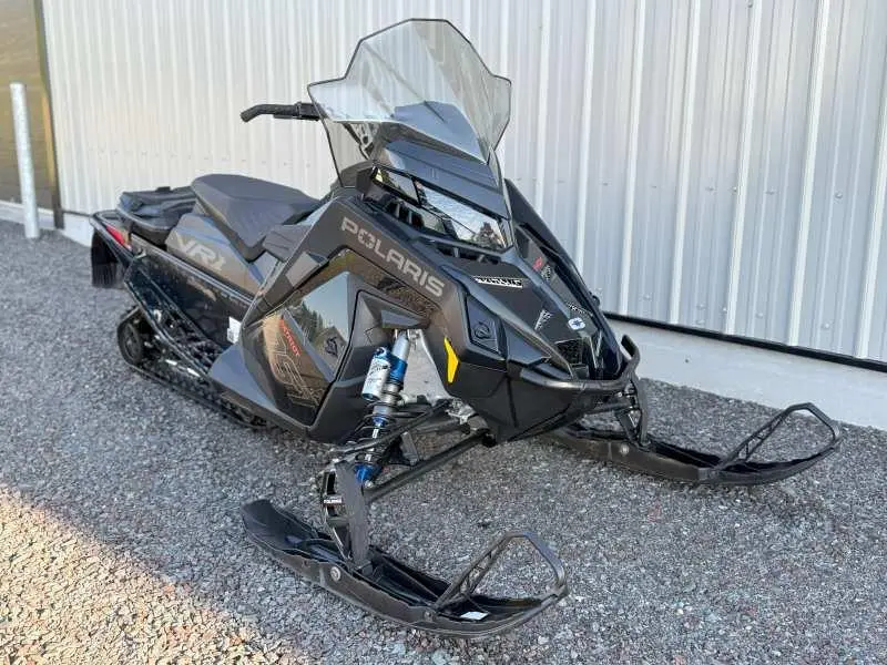 2023 Polaris PATRIOT BOOST INDY VR1 137
