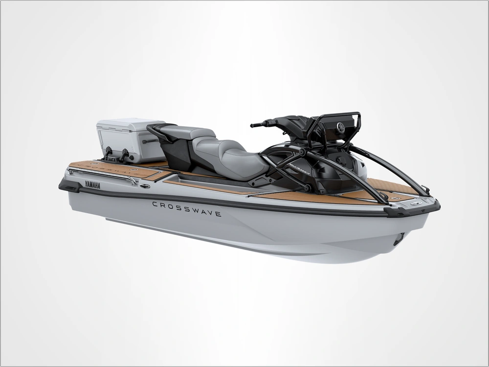 2026 Yamaha Crosswave alt
