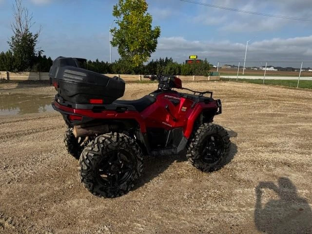 2023 Polaris Sportsman 570 Trail Eps alt