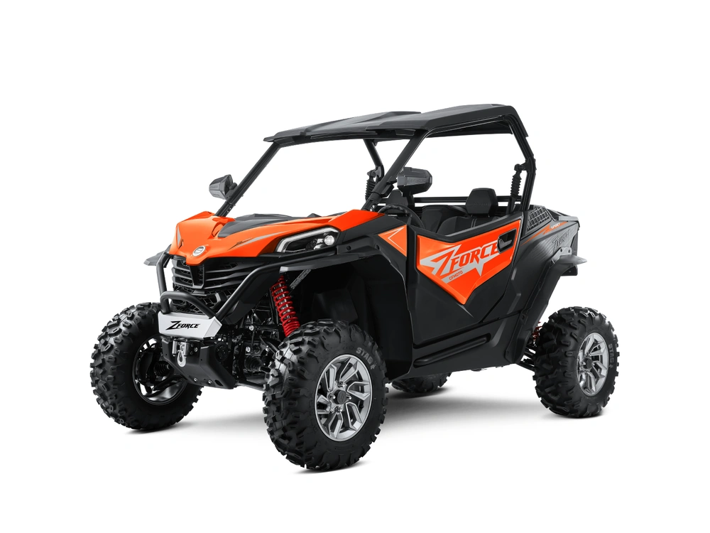 2023 Cfmoto Zforce 950 Sport