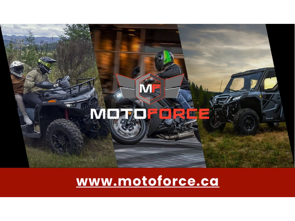 Yamaha Grizzly 700 Eps 2026 alt