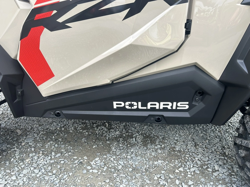 2026 Polaris Rzr Trail S 1000 Ultimate alt