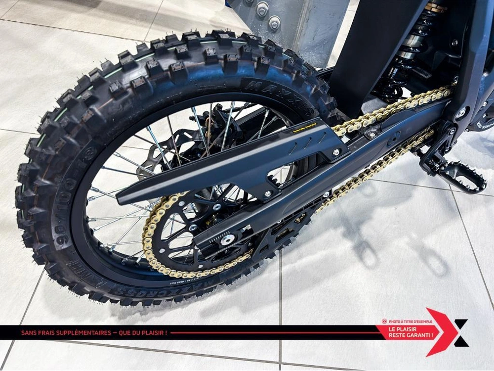 Talaria Komodo 2025 alt