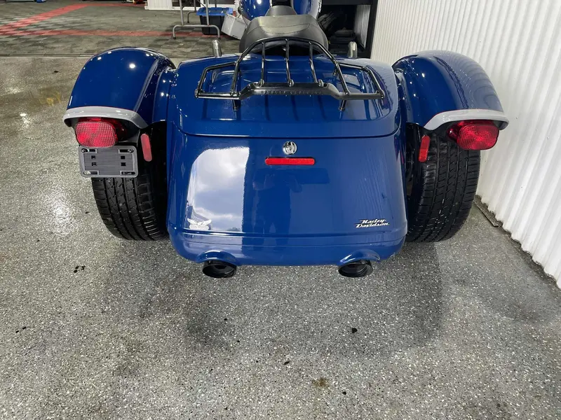 2023 Harley-Davidson FREEWHEELER ABS 114 **MODELE TRIKE RECHERCHÉ!**