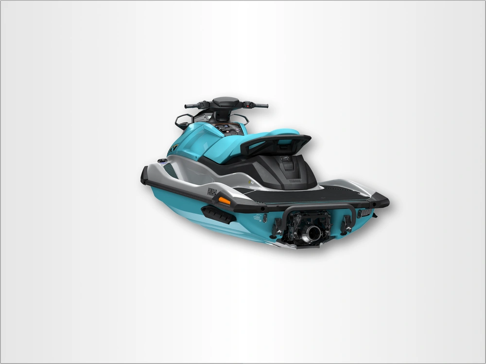 2026 Yamaha Vx alt