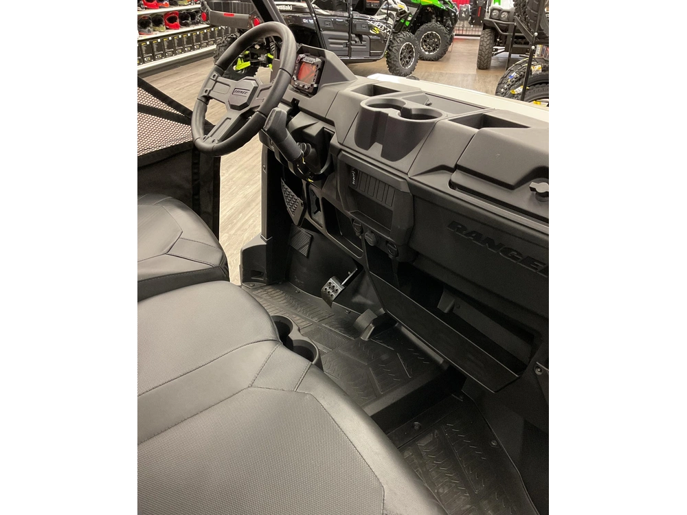 2026 Polaris Ranger 1000 Premium Eps alt