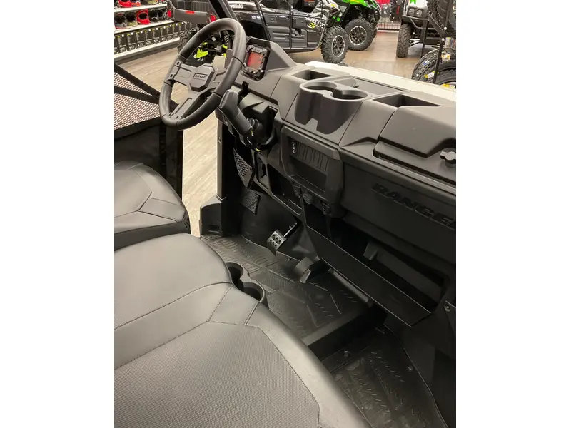 2026 Polaris RANGER 1000 PREMIUM MIRAGE BEIGE EPS