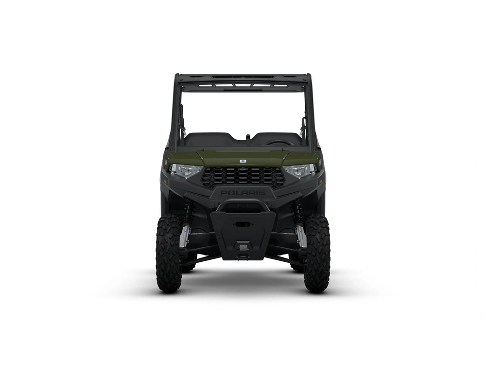 2026 Polaris Ranger Sp 570 - Sage Green | π Comparable Can-am Defender Hd5 & Cub Cadet Challenger Mx π alt
