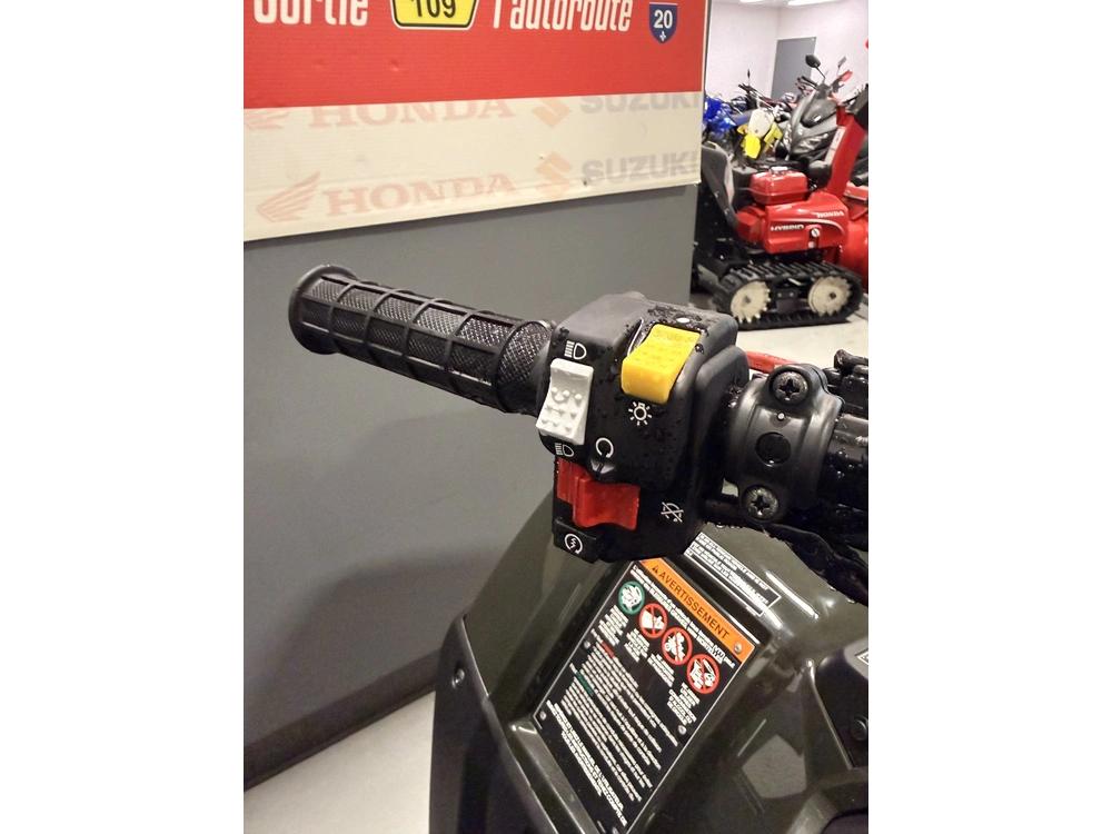 Honda Trx420 Trx420 Rancher 2026 alt