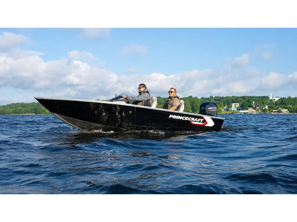 Princecraft RESORTER 160BT 2026