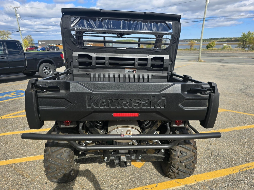 2024 Kawasaki Mule Pro Fxr 1000 Le alt