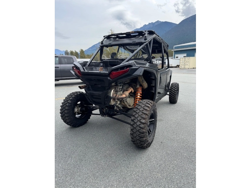 2024 Polaris Rzr Xp 4 1000 Premium - Backcountry Build alt