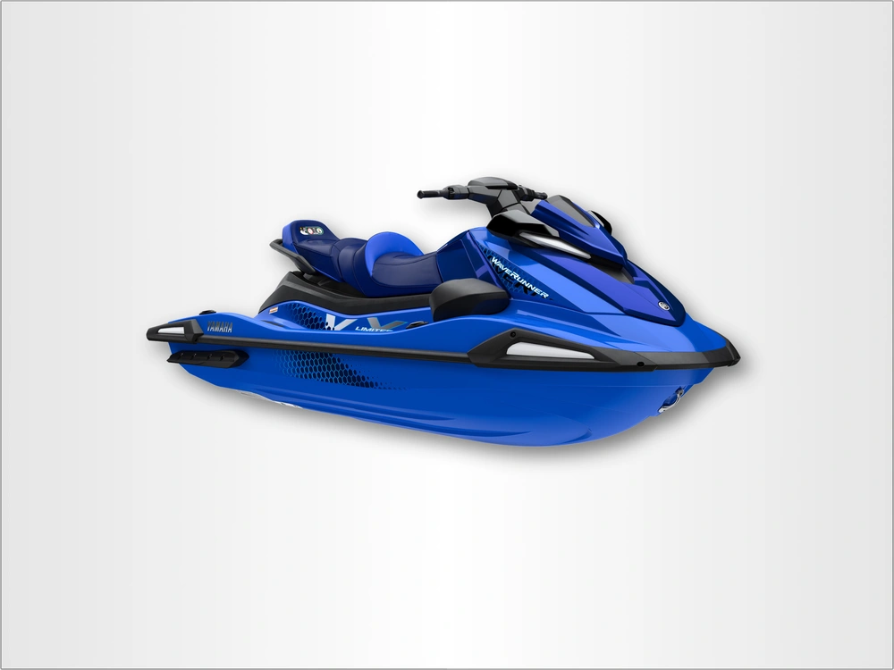 2026 Yamaha Vx Limited Ho alt