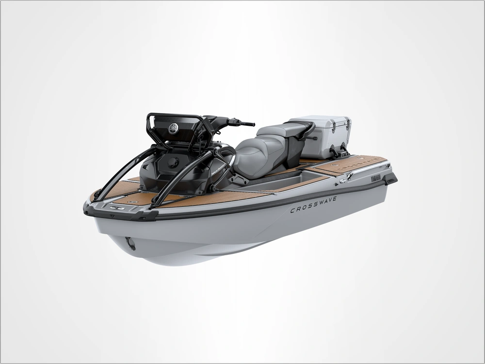 2026 Yamaha Crosswave alt