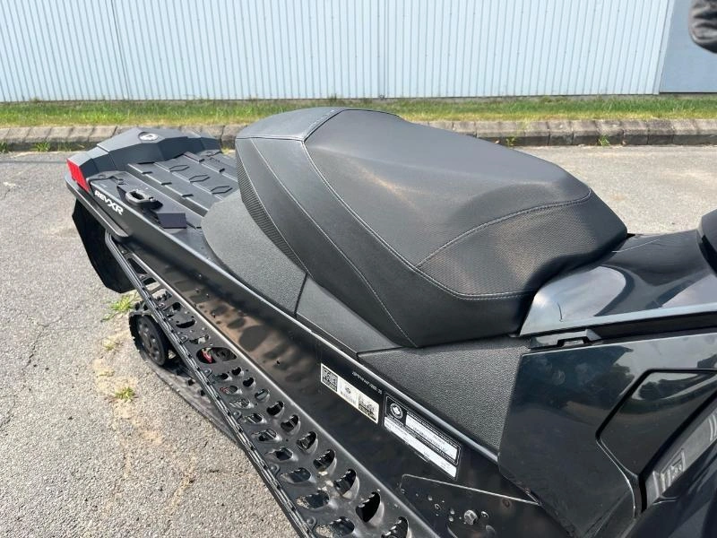 Ski-doo Renegade Adrenaline 1200 4-tec 2015 alt