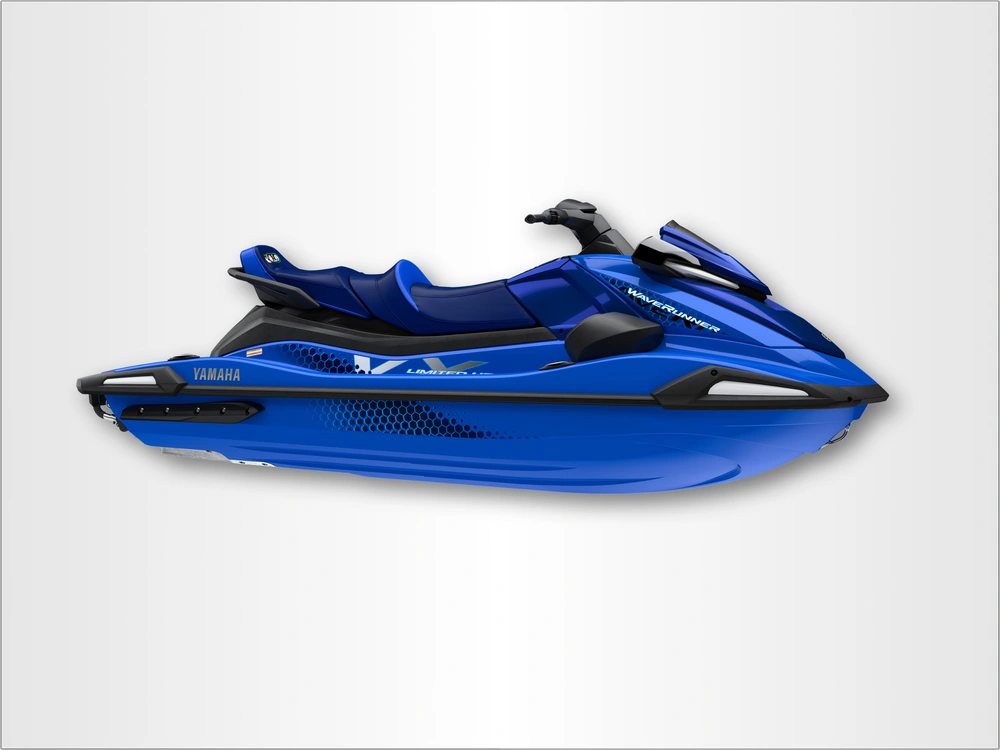 2026 Yamaha Vx Limited Ho alt